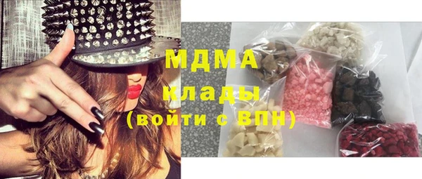 круглые Верея